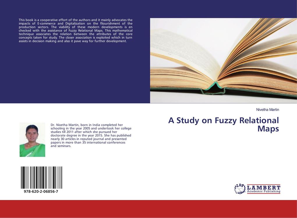 A Study on Fuzzy Relational Maps