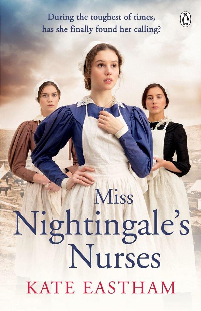 Miss Nightingales Nurses
