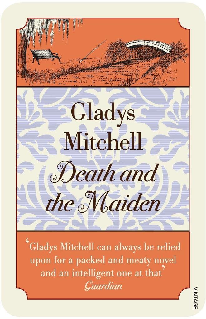 Death and the Maiden
