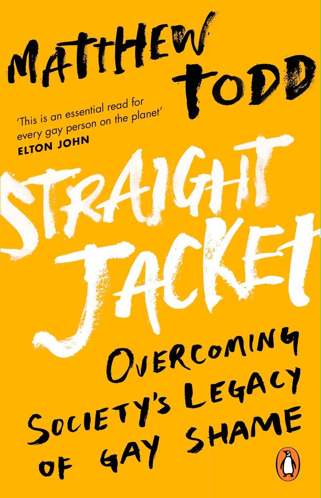 Transworld Publishers Straight Jacket