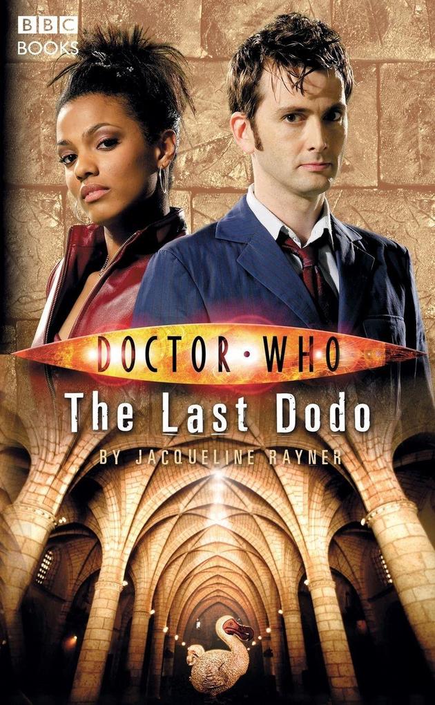 Doctor Who