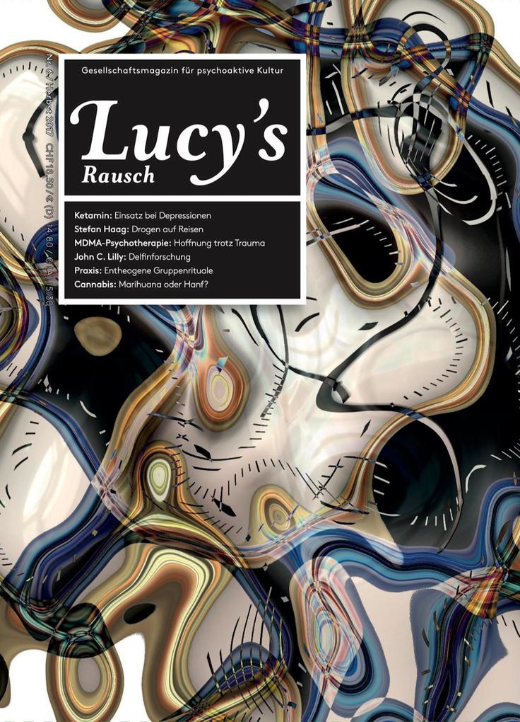 Lucy‘s Rausch Nr. 6