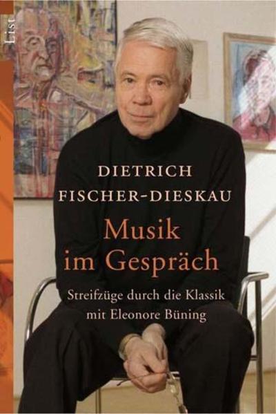 Musik im Gespräch - Dietrich Fischer-Dieskau