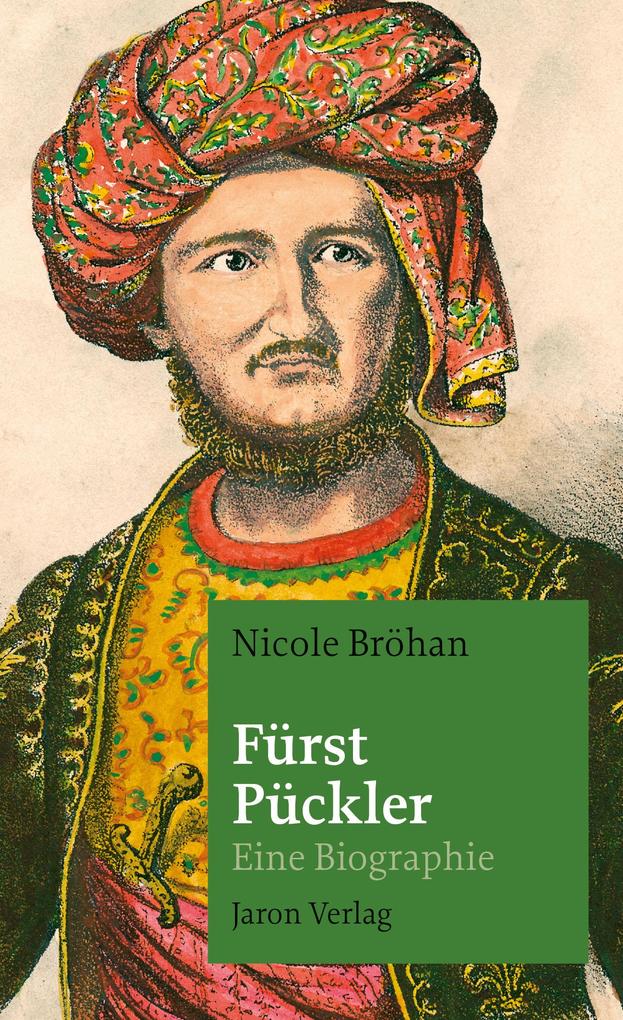 Jaron Verlag Gmbh Fürst Pückler - Bild 5