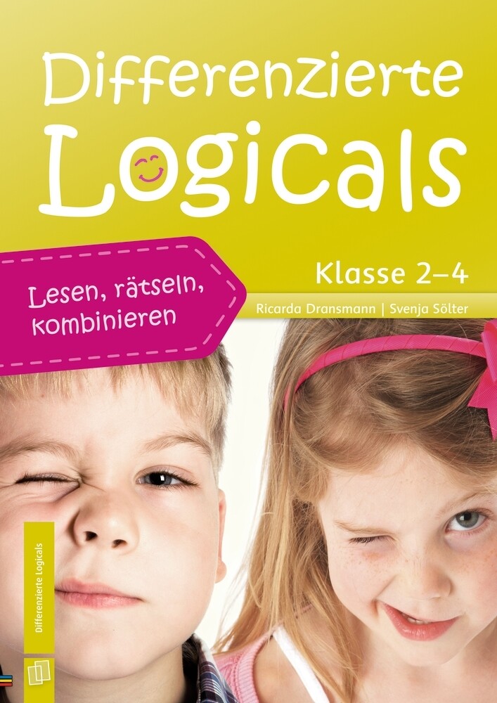 Differenzierte Logicals - Klasse 2-4