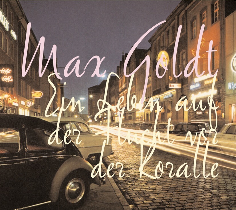 Ein Leben auf der Flucht vor der Koralle1 Audio-CD