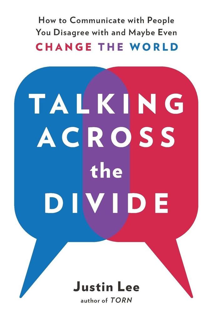 Talking Across the Divide