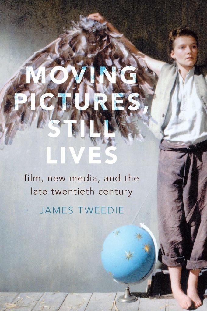 Moving Pictures Still Lives