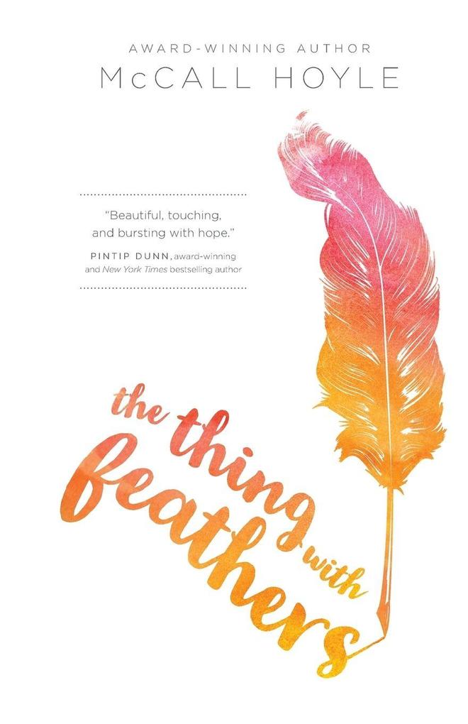 The Thing with Feathers