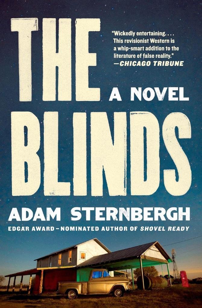 Blinds The