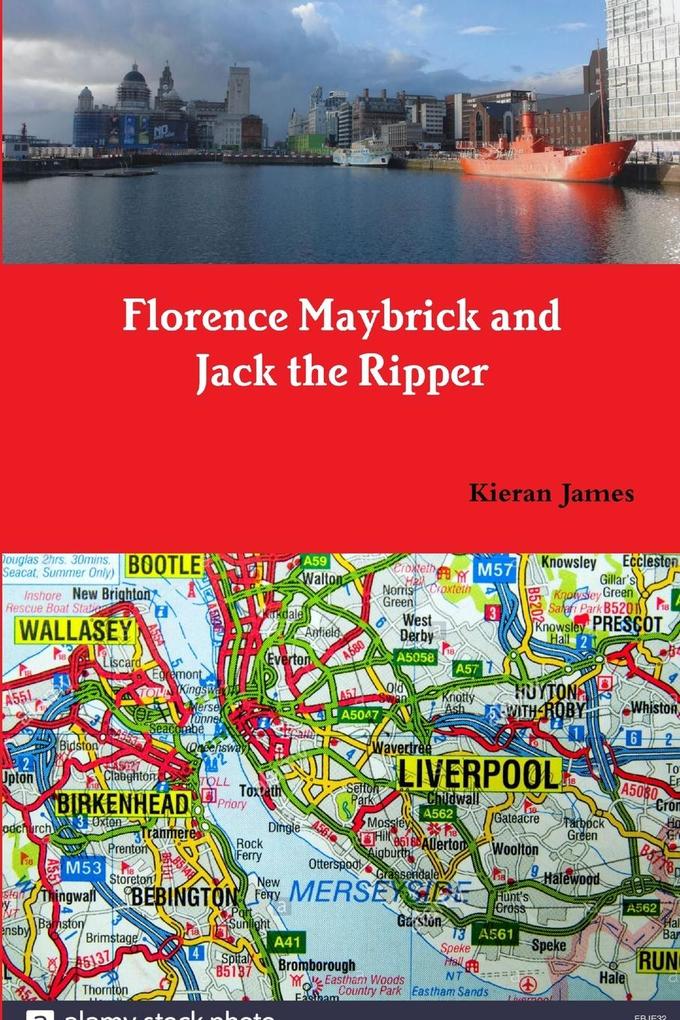 Florence Maybrick and Jack the Ripper