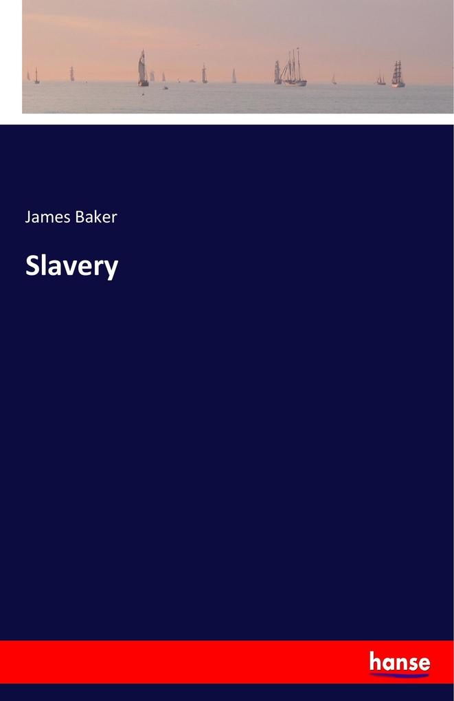 Image of Slavery