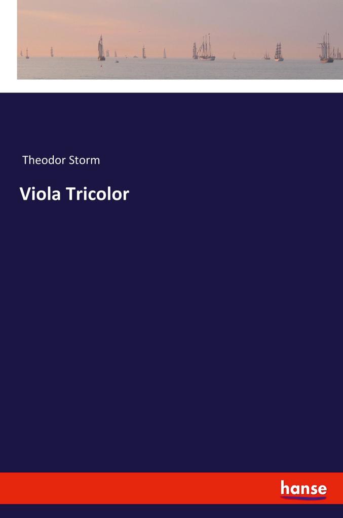 Viola Tricolor