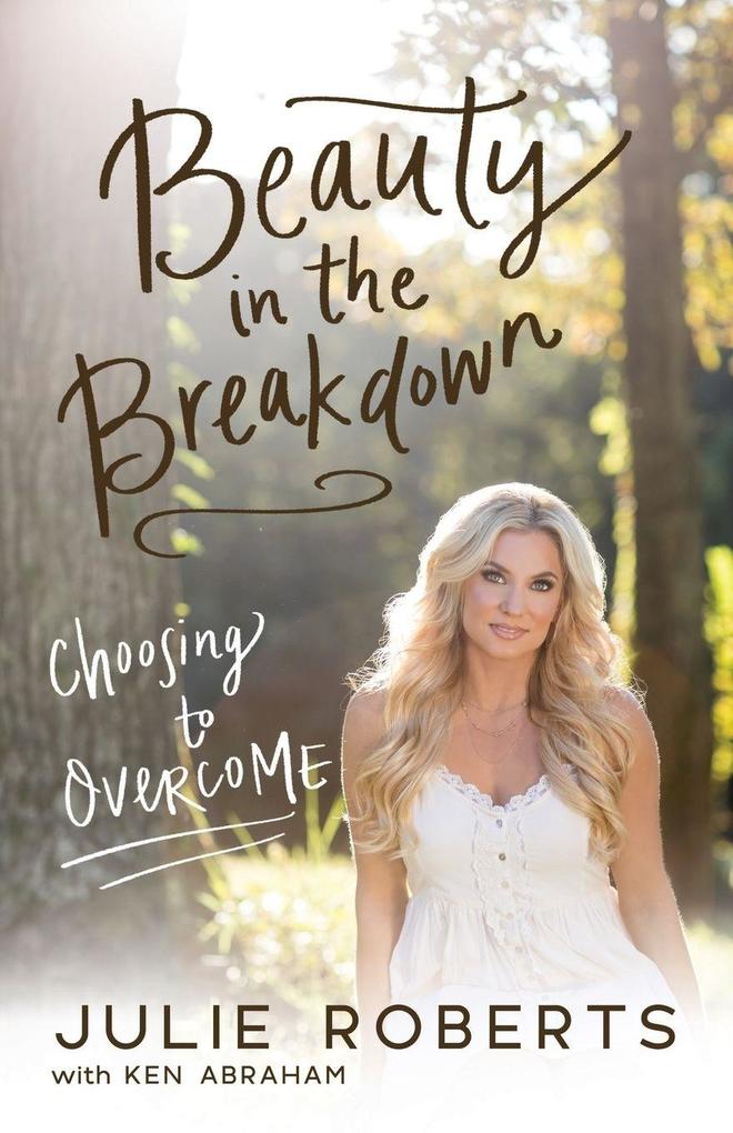 The Beauty in the Breakdown