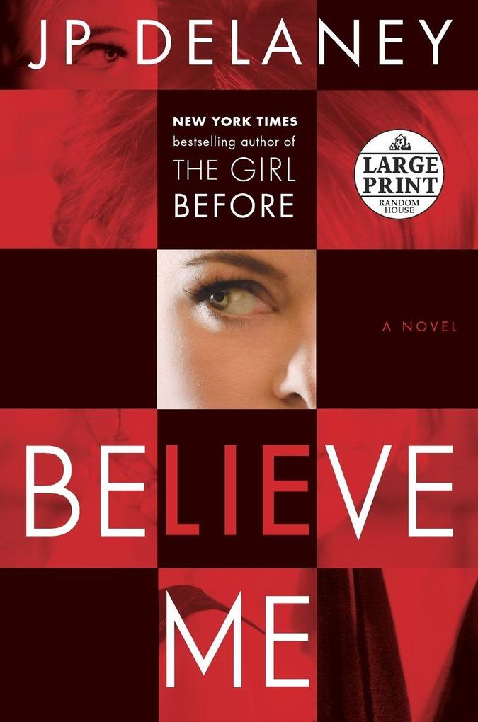 Believe Me