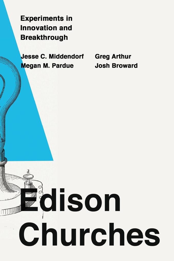 Edison Churches