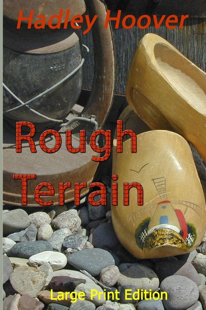Rough Terrain (LP)