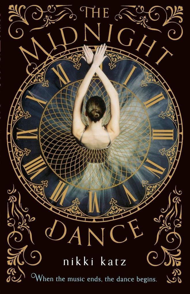 Midnight Dance