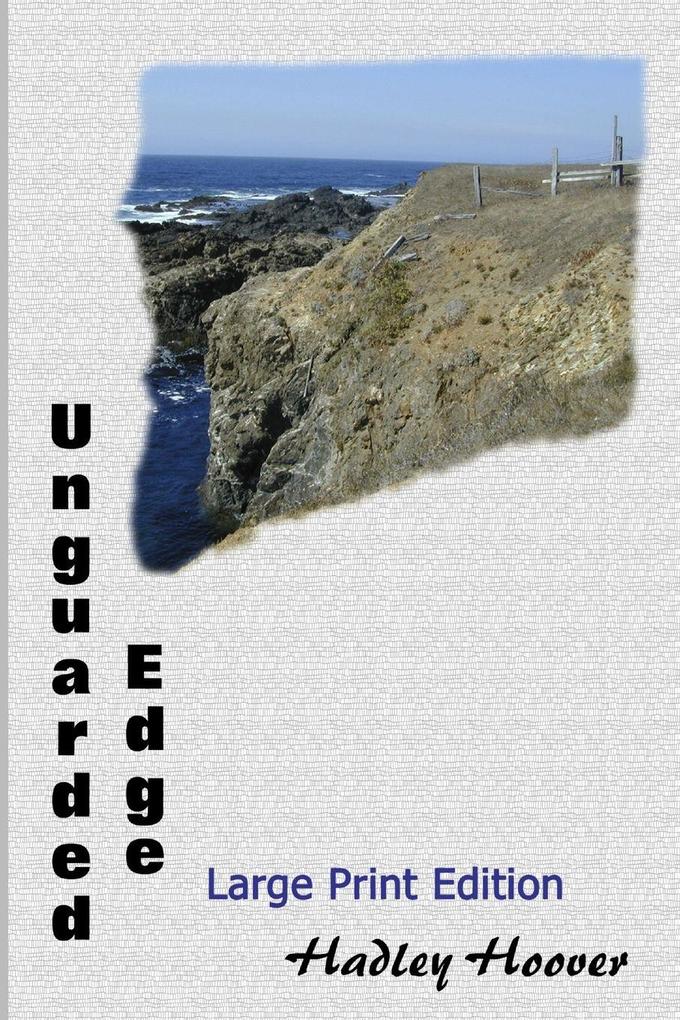Unguarded Edge (LP)