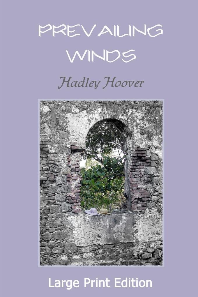 Prevailing Winds (LP)