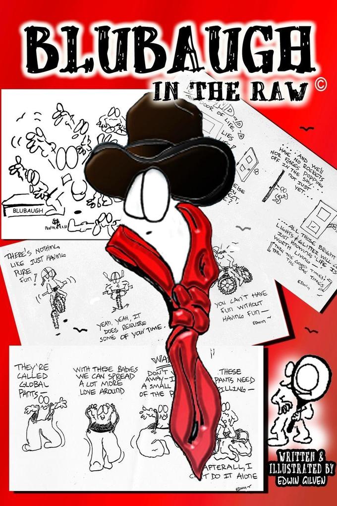 BLUBAUGH In the Raw