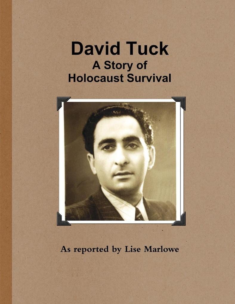 David Tuck