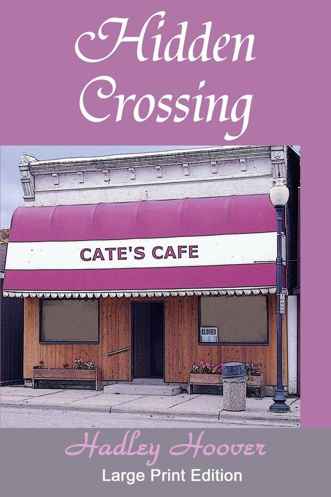 Hidden Crossing (LP)