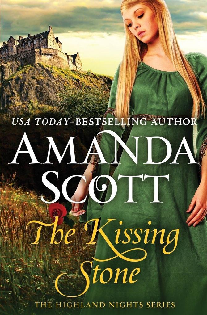 The Kissing Stone