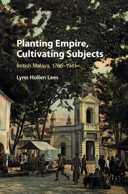 Planting Empire Cultivating Subjects