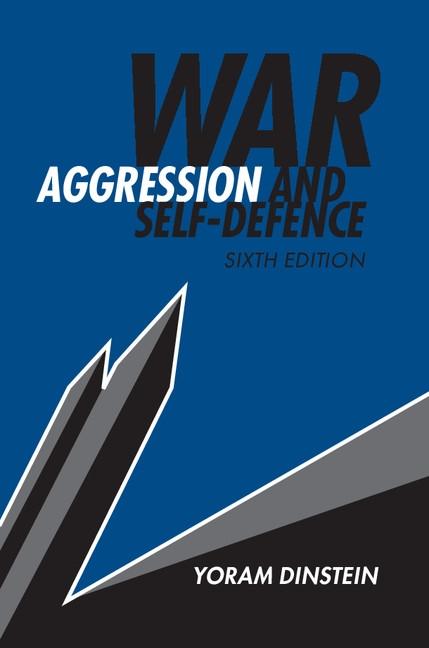 War Aggression and Self-Defence