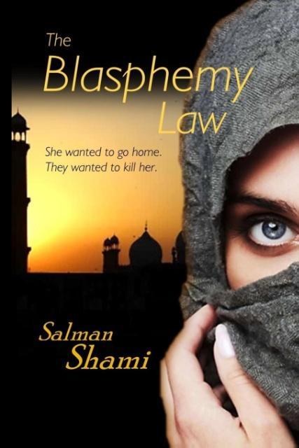 The Blasphemy Law