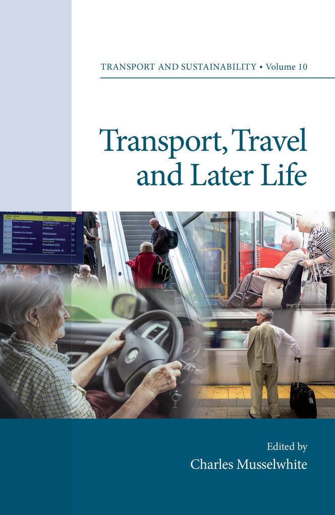 Transport Travel and Later Life