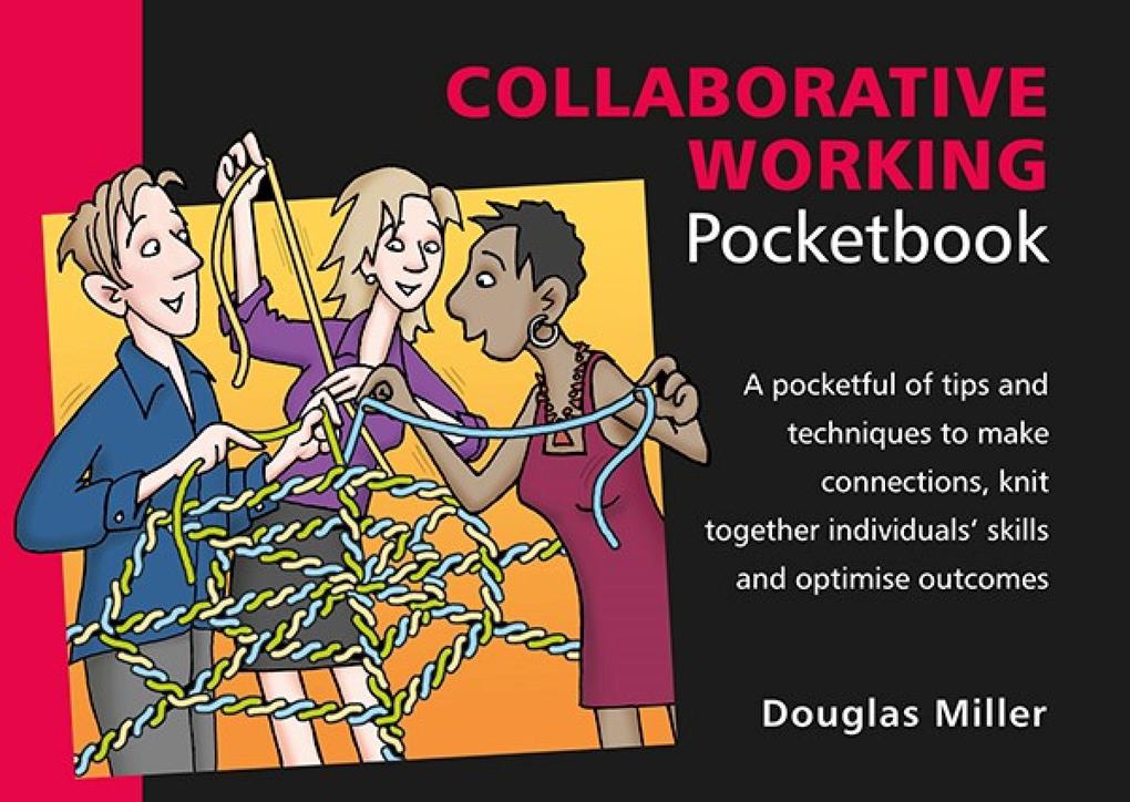 Collborative Working Pocketbook