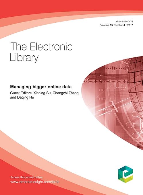 Managing Bigger Online Data