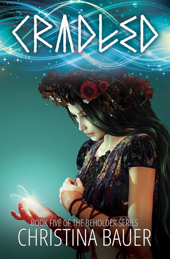 Cradled (Beholder #5)