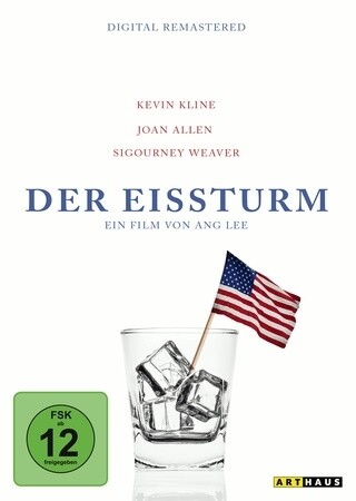 Der Eissturm 1 DVD (Digital Remastered)