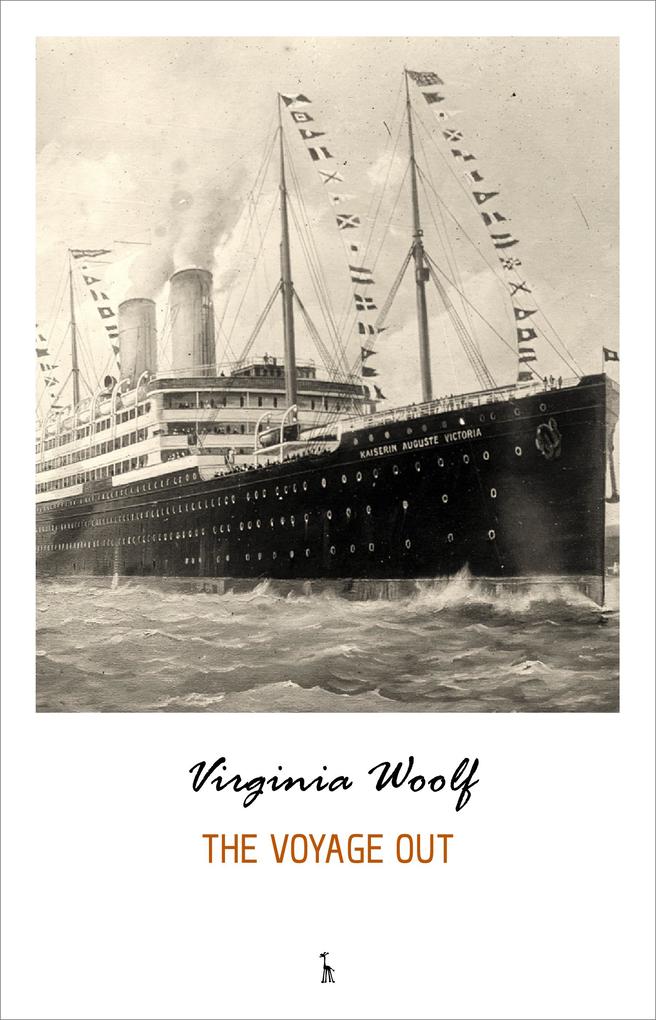 Voyage Out