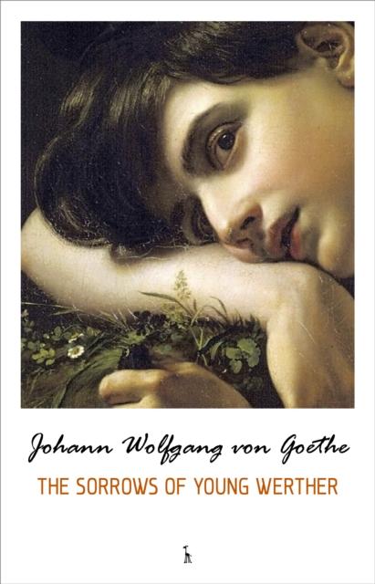 Sorrows of Young Werther - Johann Wolfgang von Goethe