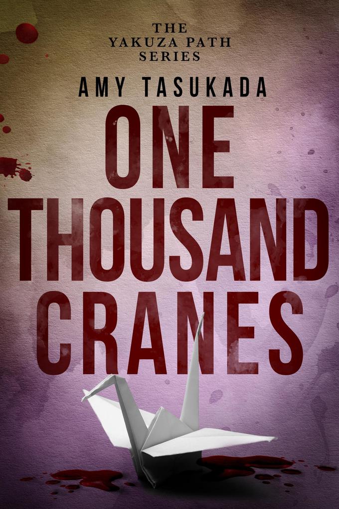 The Yakuza Path: One Thousand Cranes
