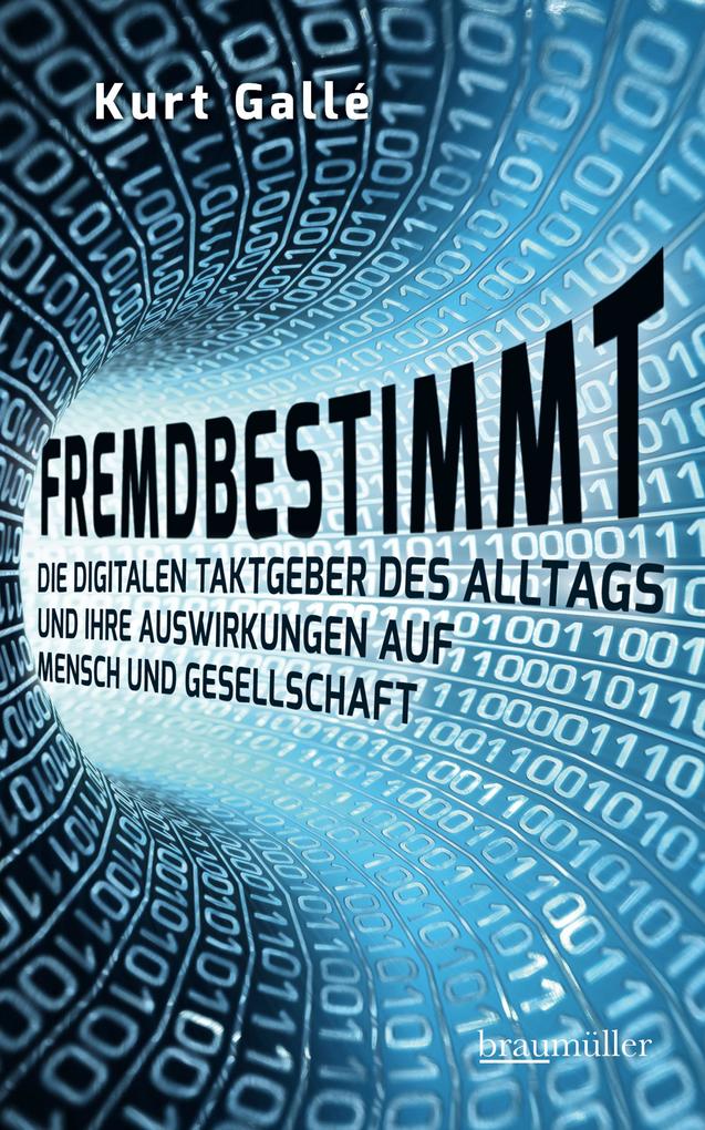 Fremdbestimmt Ebook Epub Kurt Galle