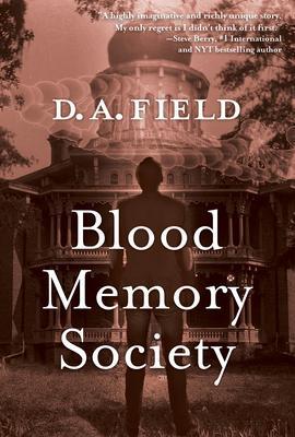 Blood Memory Society