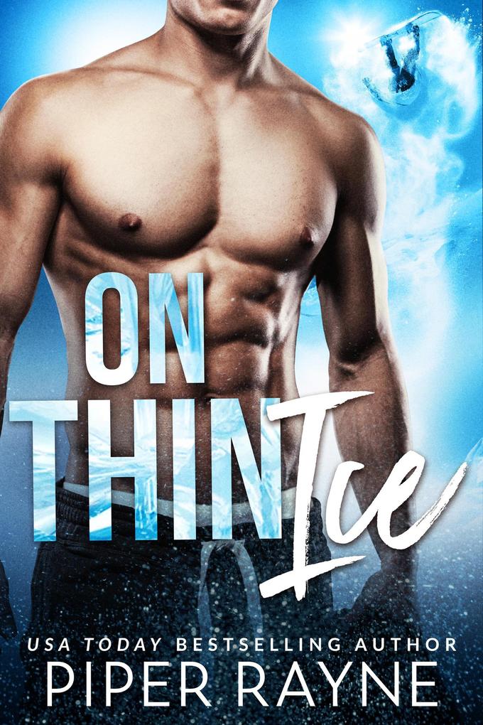 On Thin Ice (Bedroom Games #2)
