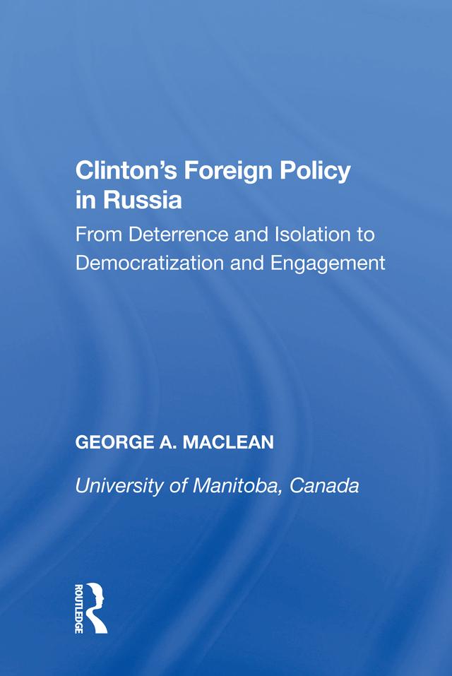 Clinton‘s Foreign Policy in Russia
