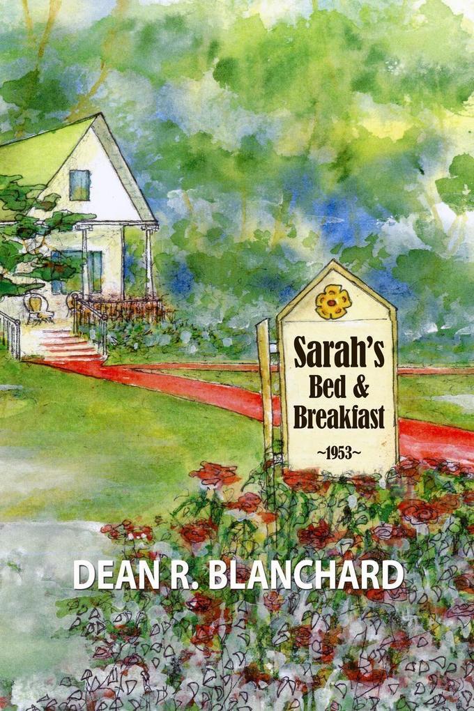 Sarah‘s Bed & Breakfast