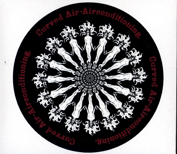 Air Conditioning: 2CD Remastered and Expanded Edit