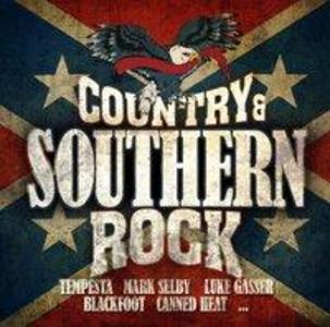 Country & Southern Rock