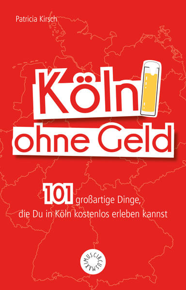 Köln ohne Geld