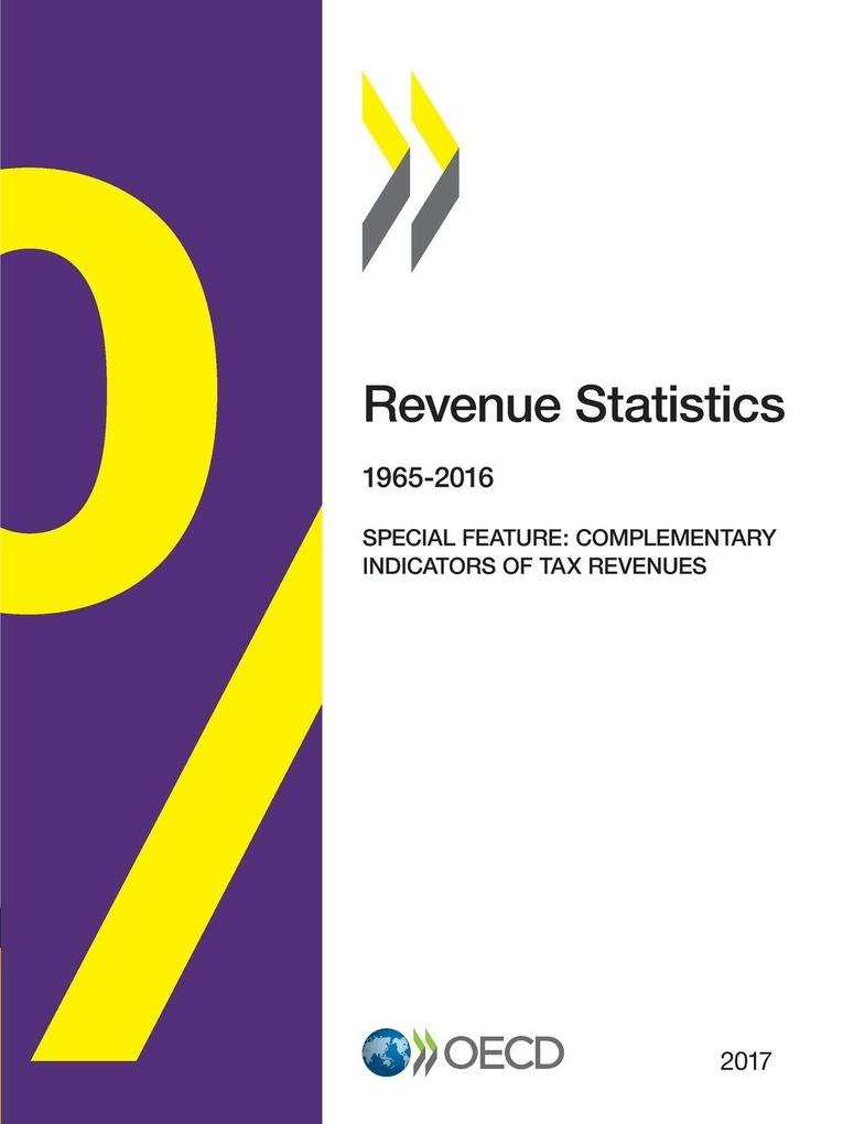 Revenue Statistics 2017