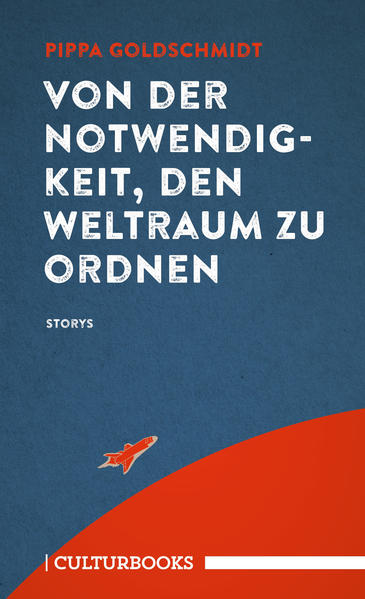 Von der Notwendigkeit den Weltraum zu ordnen