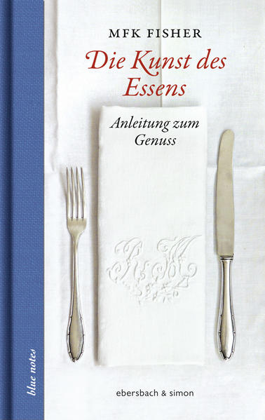 Image of Die Kunst des Essens